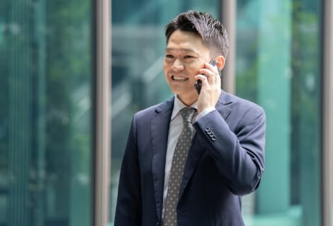 M.Aさん